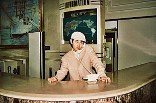 「betcover!!、アニメ『闇芝居』EDテーマ起用の新曲「決壊」MV公開」