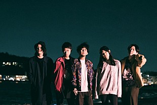 「Half Mile Beach Club、アルバム全曲ティーザーとMV「Olives」公開＆コメント到着」