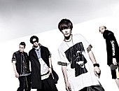 SPYAIR「SPYAIR、夏の野外ライブ会場限定SG『B-THE ONE / PRIDE OF LIONS』発売決定」1枚目/2