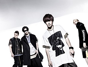 「SPYAIR、夏の野外ライブ会場限定SG『B-THE ONE / PRIDE OF LIONS』発売決定」