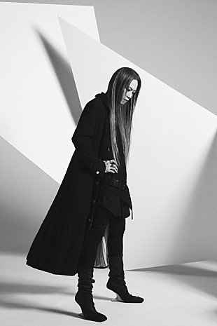 「ACID ANDROID、11月からワンマンツアー開催決定」