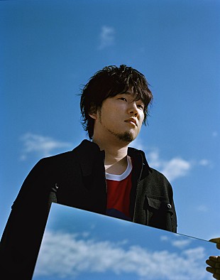 「秦基博が【MTV Unplugged】登場、12月にBillboard Live OSAKAで開催」