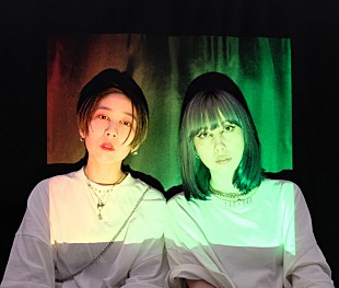 「ダイアナチアキと小林うてなの新ユニット「MIDI Provocateur」始動　デビューEPが配信スタート」