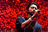 山田孝之「THE XXXXXX、6/16ライブ番組放送前にライブレポートが到着」1枚目/23