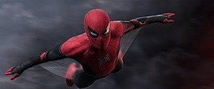 「『スパイダーマン：ファー・フロム・ホーム』公開記念 特製フィギュアをプレゼント」