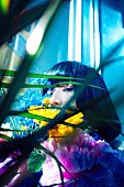 ｍａｊｉｋｏ「majiko、新AL『寂しい人が一番偉いんだ』発売記念生放送が決定」1枚目/4