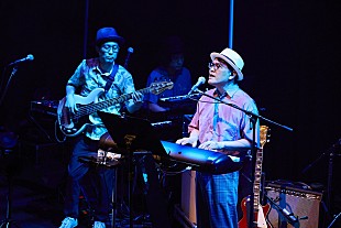 「＜ライブレポート＞KIRINJIが毎年恒例のビルボード公演を開催、もう一つの夏を届ける」