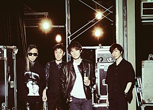 「スピッツ新曲「悪役」の全貌明らかに、草野マサムネの番組で初オンエア」