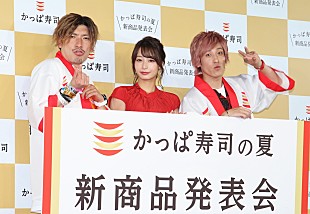 「宇垣美里「甘い男性が好きです。甘やかさせてほしい」　“パリピ芸人”ＥＸＩＴ「闇営業」を否定」