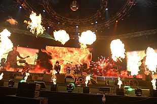 「シド、2年ぶりの全国ホールツアー【SID HALL TOUR 2019】を9月から開催」