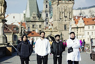 「SPECIAL OTHERS ACOUSTIC、10月に大阪＆東京での野外ライブが決定」