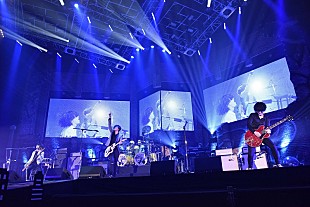 「[ALEXANDROS]、【Sleepless in Japan Tour】ツアーファイナル　レポート到着」