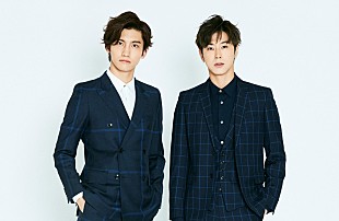 「東方神起、スリリングな新曲「ミラーズ」大森南朋主演ドラマの主題歌に」