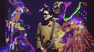 「フルカワユタカ×Base Ball Bear「コトバとオト」配信＆MV解禁、アコギツアーも」