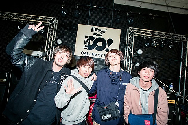 「ALBRIGHT KNOT「Air -アリア-」MV＆ミニアルバム全曲トレーラー公開」1枚目/2