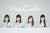 PassCode「」3枚目/3