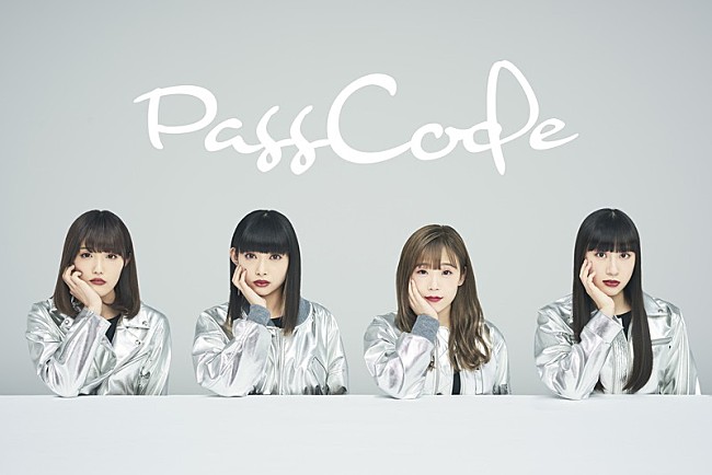 PassCode「」3枚目/3