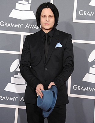 「ジャック・ホワイト、携帯電話を持ったことがないと明かす」