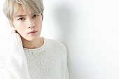 ジェジュン「」8枚目/8