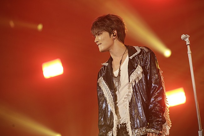 ジェジュン「」6枚目/8