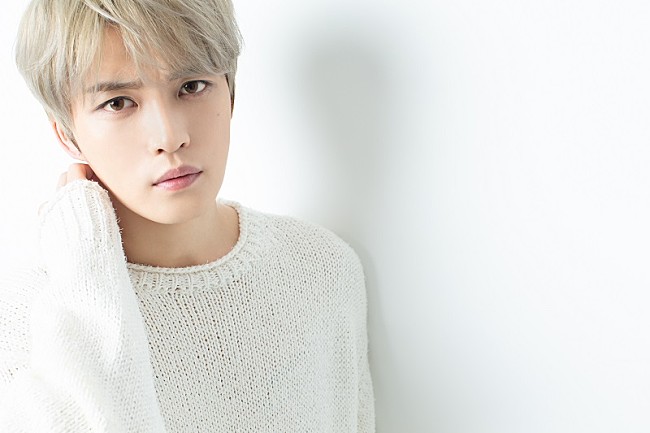 ジェジュン「」8枚目/8