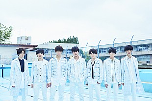 「M!LKがずぶ濡れ＆海辺でダンス、「かすかに、君だった。」MV公開」