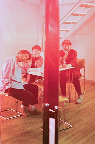 「cero主催【Traffic】にChara、猪野秀史、okadada」