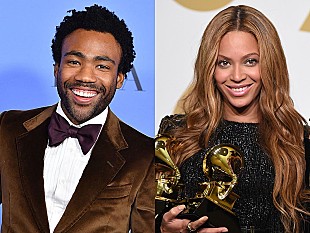 「映画『ライオン・キング』新CMがネットに、主役D・グローヴァー＆ビヨンセのデュエットが遂に公開」