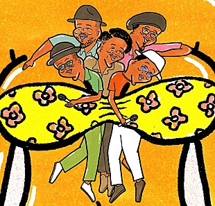 「韻シストがミニアルバム『SHINE』を8月7日に発売決定　リード曲「Just like this」の先行配信も」