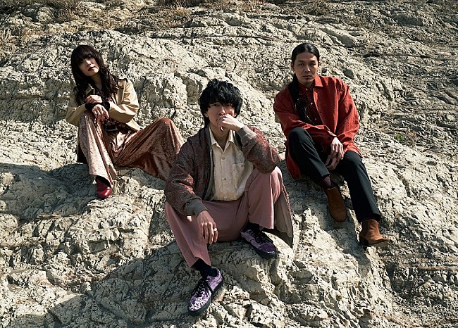 「雨のパレード、InterFM897で6/30より期間限定レギュラー番組『レディオ デ パレード』放送決定」1枚目/1