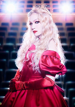 「Kaya、小春（チャラン・ポ・ランタン）と共演した「愛の讃歌」カバーMV公開」