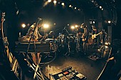 ａｎｄｒｏｐ「androp、ツアーファイナルのレポート到着＆9月にライブハウスツアー決定」1枚目/7