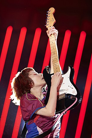 「木村カエラ、15周年アニバーサリー公演開催＆自身作の新曲「いちご」初披露」