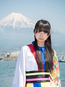 ３７７６「富士山ご当地アイドル3776、数量限定Sgの販売受付開始＆新ALをワンマンで先行販売へ」1枚目/2