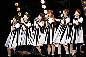 私立恵比寿中学「エビ中、アイドル初の主催野外フェスのレポート到着　「いろんなアーティストさんからいただいた楽曲によって作られているんだな」」1枚目/19