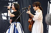 私立恵比寿中学「吉澤嘉代子×小林歌穂」14枚目/19