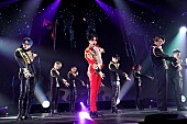 「テミン(SHINee)、初のソロアリーナツアー追加公演決定」1枚目/10