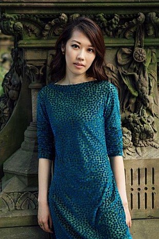 「挾間美帆、北欧唯一の国営ラジオ局ビッグバンド=DRBBの首席指揮者に就任」