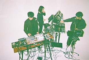 「avengers in sci-fi、自主企画ライブにPrimula、VJ chaosgroove出演決定」