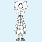 「泉まくら、ニュー・アルバム発売へ向けリミックスをデジタル・リリース」1枚目/1