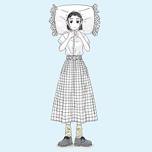 「泉まくら、ニュー・アルバム発売へ向けリミックスをデジタル・リリース」