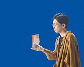 ＶＩＤＥＯＴＡＰＥＭＵＳＩＣ「VIDEOTAPEMUSIC、髙城晶平(cero)をゲストボーカルに迎えた「PINBALL[feat髙城晶平]」明日6/26配信スタート」1枚目/2