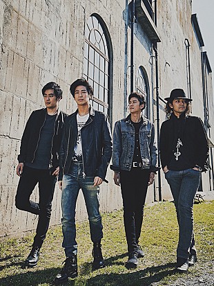 「I Don't Like Mondays.、3年ぶり新アルバム『FUTURE』8月発売」