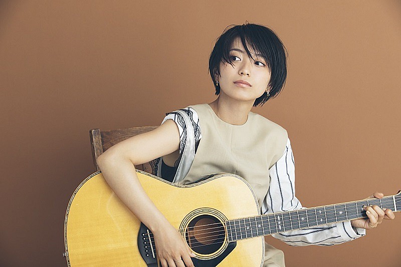 miwa「miwa、ドラマ『凪のお暇』主題歌に新曲書き下ろし 「何か始めたいという人の背中を押せる曲になったら」」1枚目/3