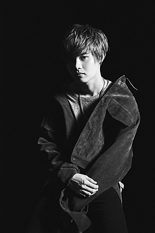 「マーティ・ジェームスと初めて共作した日本人、川口レイジがメジャーデビューEP『Departure』を7/24にリリース」