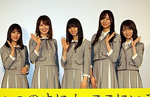 「乃木坂４６高山一実、メンバ－愛語る　「その子のコンプレックスさえも、全部好き！」」