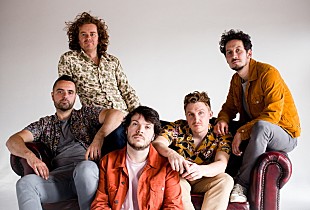 「ママズ・ガン、9月に東阪ビルボードライブで来日公演を開催」