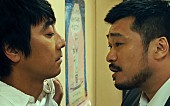 「映画『影踏み』に竹原ピストル出演、泥棒・山崎まさよしの幼馴染役」1枚目/3