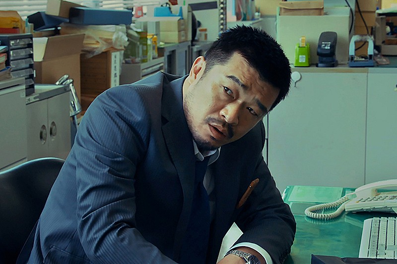 「(C)2019 「影踏み」製作委員会」2枚目/3