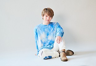 「内田雄馬、1stアルバムより、尾崎雄貴×多保孝一がタッグのリード曲「Horizon」MVフル公開」